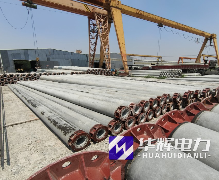 洞口21米水泥电线杆