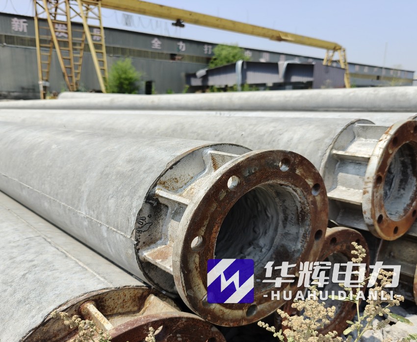 洞口18米水泥电线杆